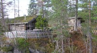 John Ole Fossbakk har laget film fra restureringen av Rauådammen og Damstuggu. Urpremiere på storskjerm ved Hegratunet  torsdag 9. sept. Kl 19:oo