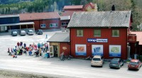 Styret i Trondos har besluttet at nærbutikkene i Forradal og Flora legges ned.