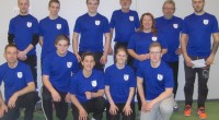 Flott 5. plass til Forra i volleyballturnering 