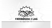 Her kommer referat fra Årsmøte Færbøgda i lag 2017. Samt Årsmelding. ÅRSMØTE FÆRBØGDA I LAG 15 FEBRUAR 2017 STYRETS ÅRSMELDING 2016 FÆRBØGDA I LAG  